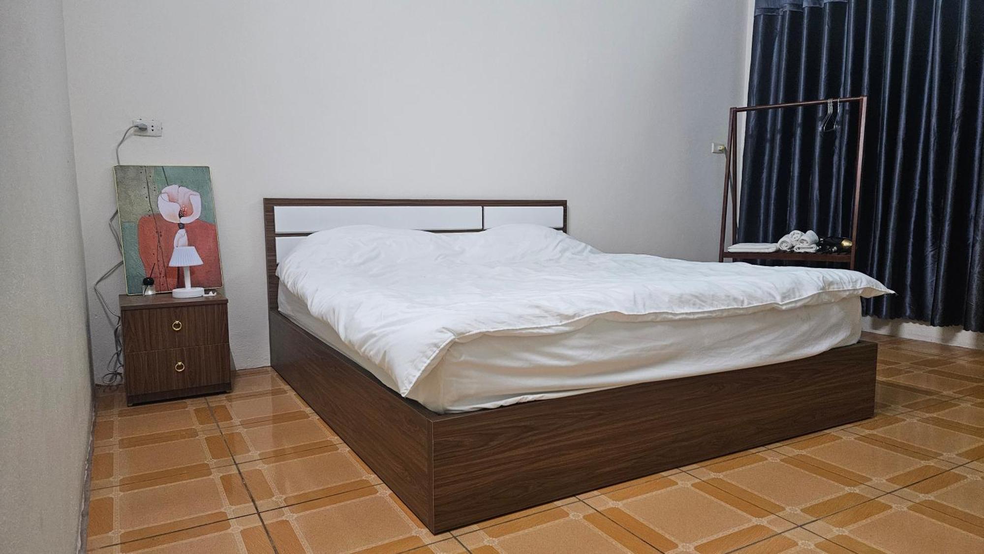 Ghe Coffee And Homestay Ninh Bình Kültér fotó