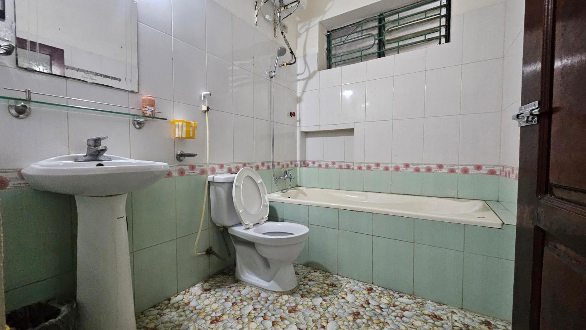 Ghe Coffee And Homestay Ninh Bình Kültér fotó