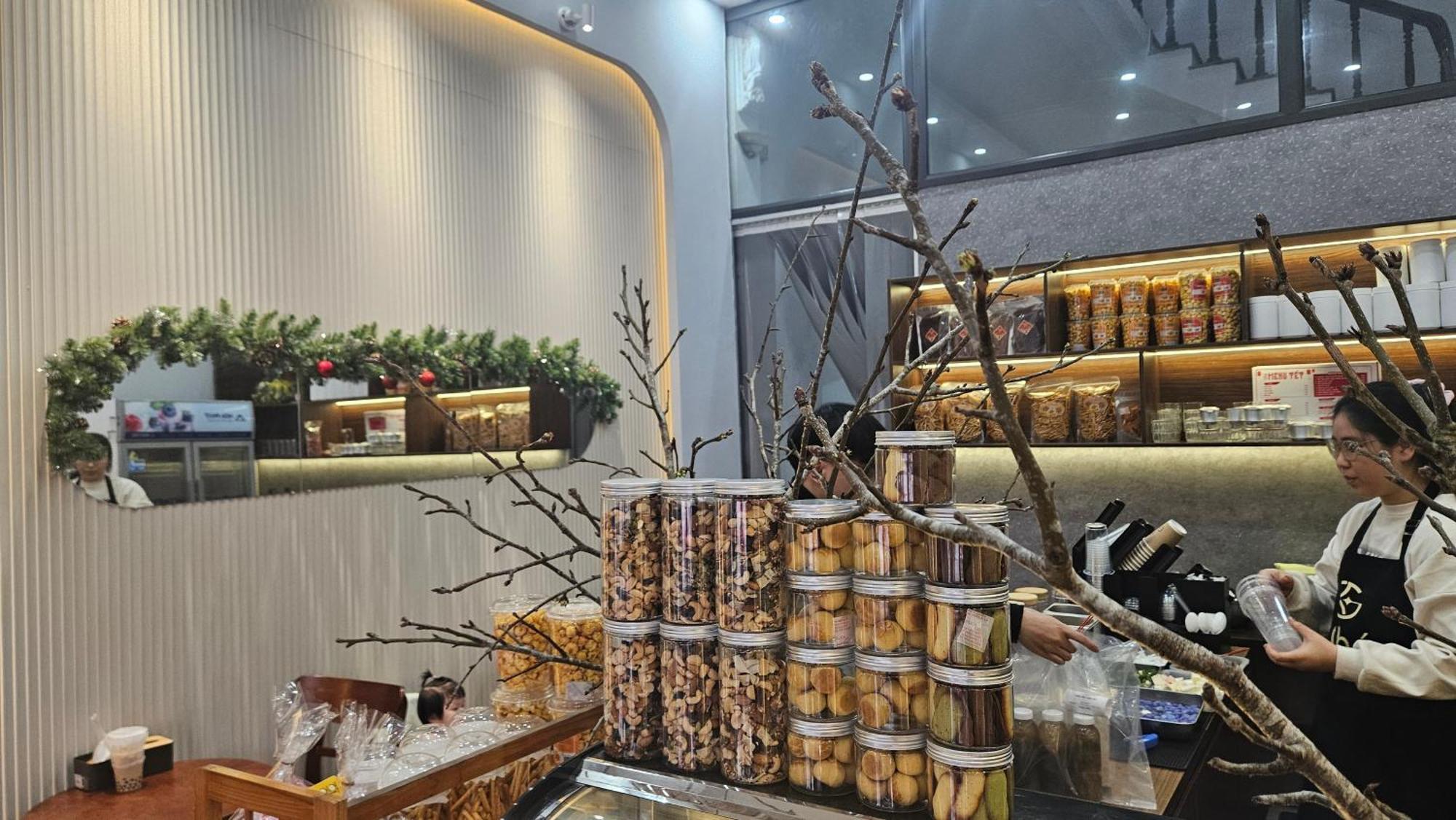 Ghe Coffee And Homestay Ninh Bình Kültér fotó